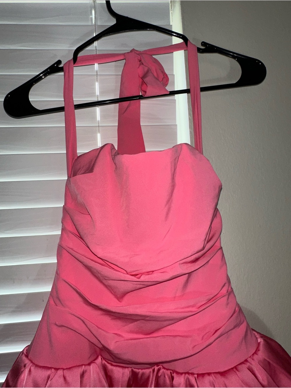 Oh Polly Pink Women's Top